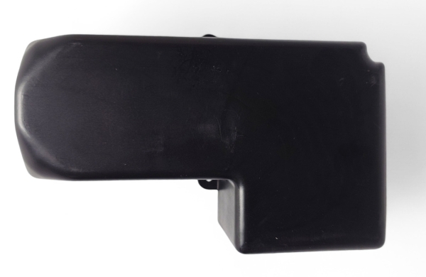 Buyers SaltDogg Spinner Motor Cover 3025067 for SHPE Spreaders